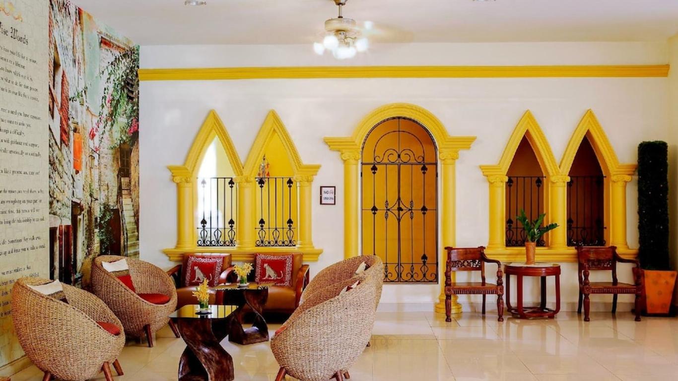 فندق بيبول بليس بوتيك إن تاون