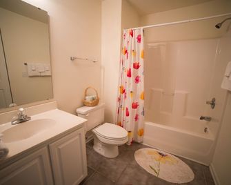 True Blue Golf Resort - Pawleys Island