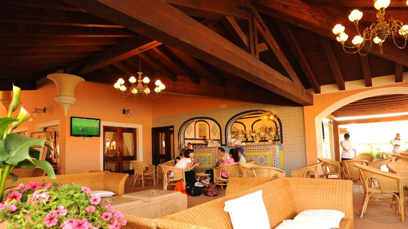 Valtur Baia dei Pini