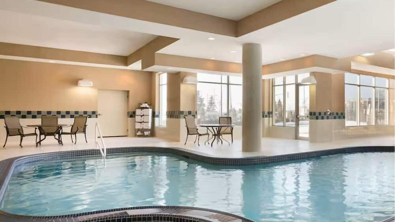 Hilton Garden Inn Toronto/Vaughan