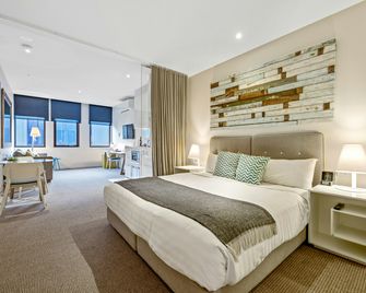 Quest Frankston on The Bay - Frankston - Habitación