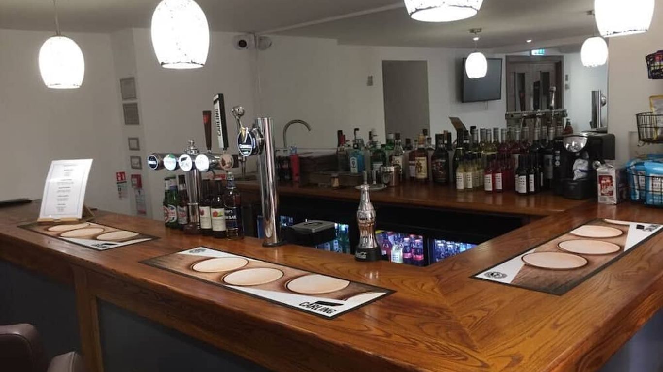 The Marlborough Hotel