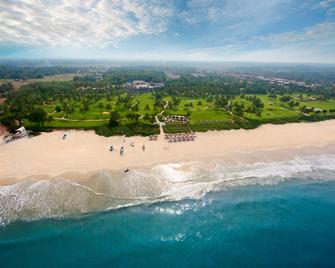 Taj Exotica Resort & Spa, Goa - Benaulim - Strand