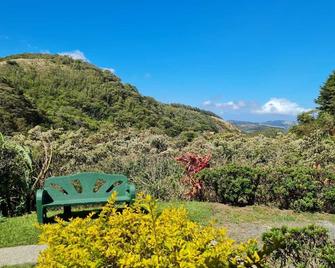 Belcruz Bed And Breakfast - Monteverde