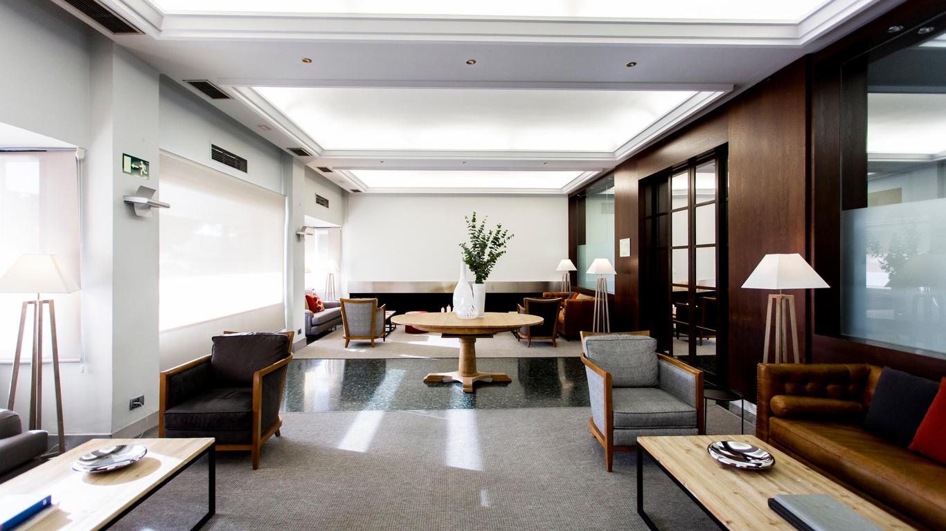 Hotel Pax Guadalajara