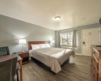 Villa Motel - Santa Maria