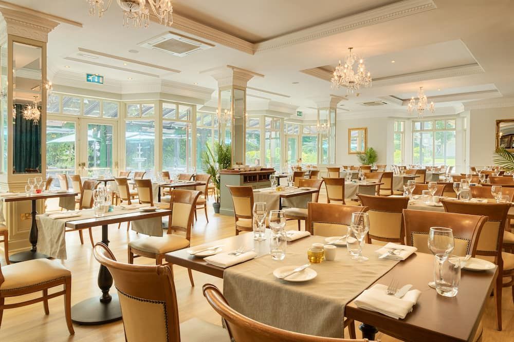 زا أرديلاون هوتل