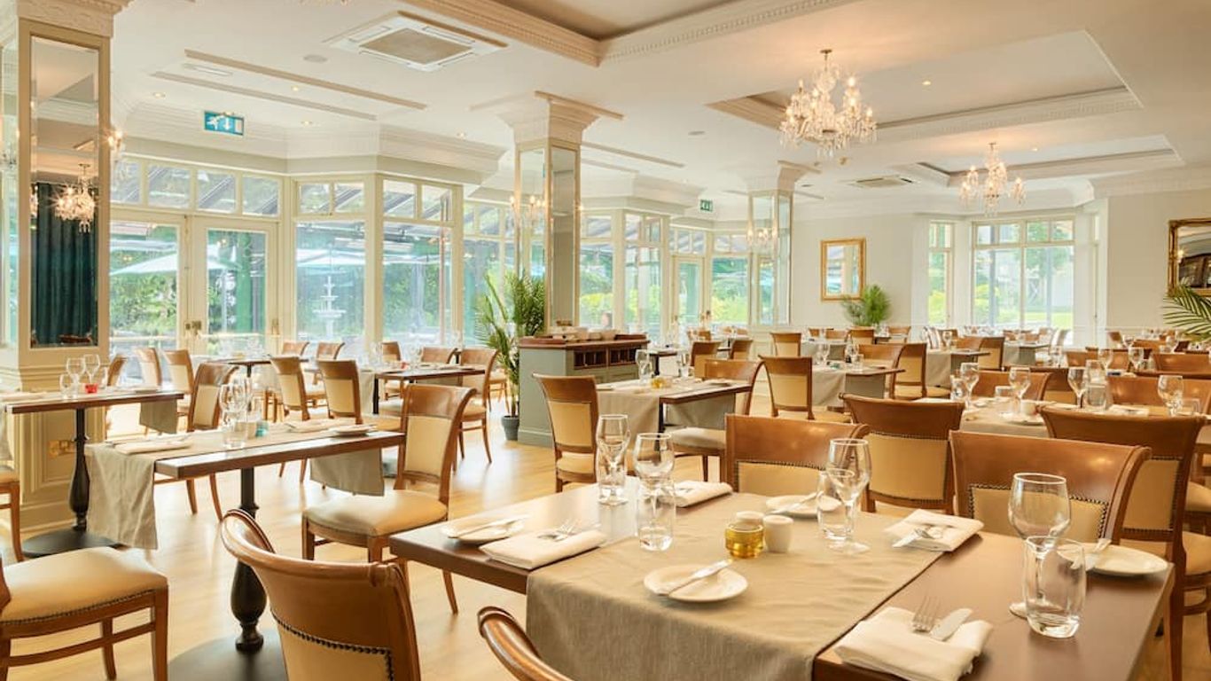 زا أرديلاون هوتل