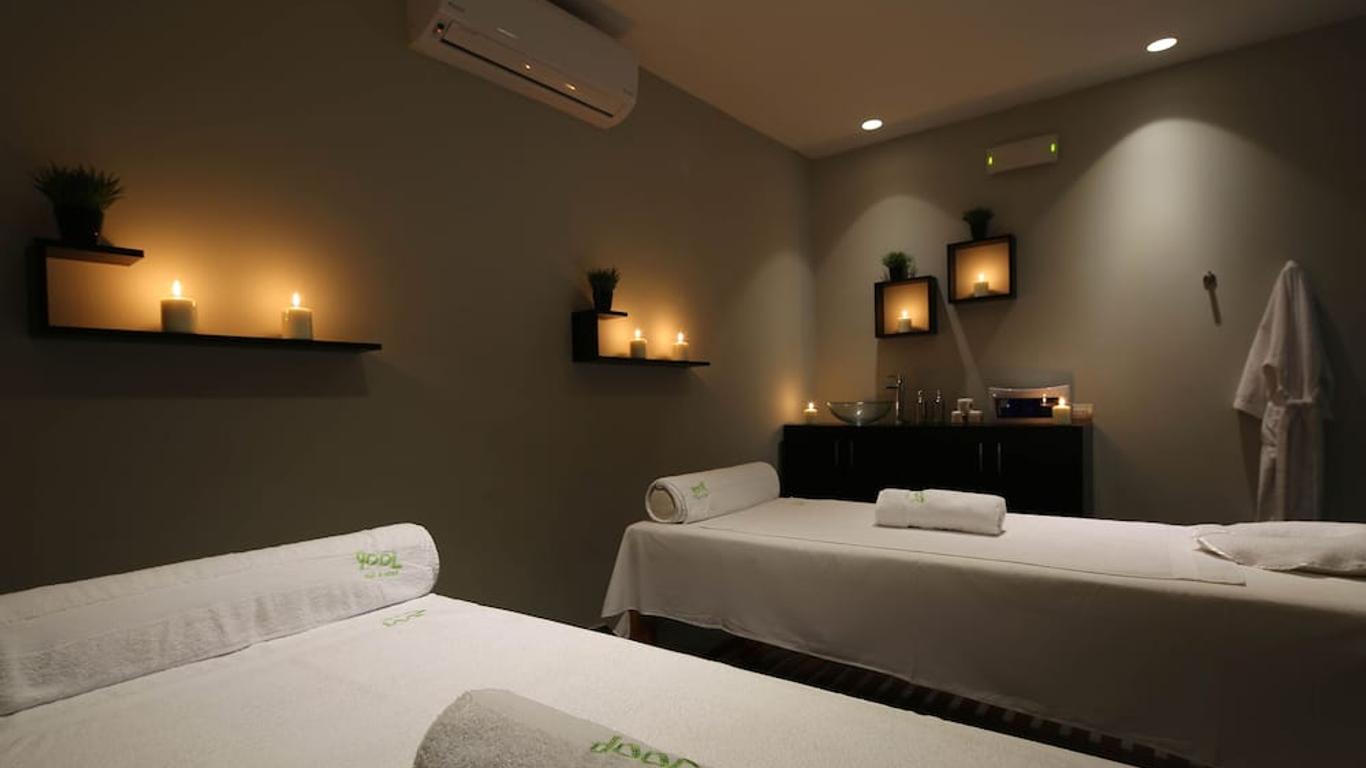 Casa Andina Premium Piura