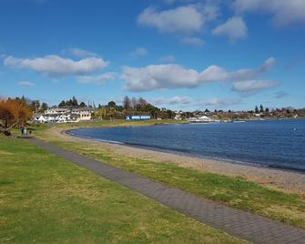 Cottage Mews Motel - Taupo
