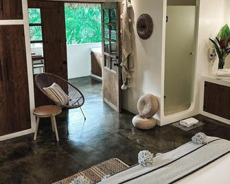 Vayu Retreat Villas - Coronado - Slaapkamer