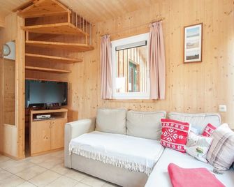 Chalet in Stadl near Kreischberg Ski Slopes - Stadl an der Mur - Sala de estar