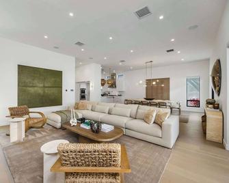 Amara by Stay Awhile Villas - Beverly Hills - Salon