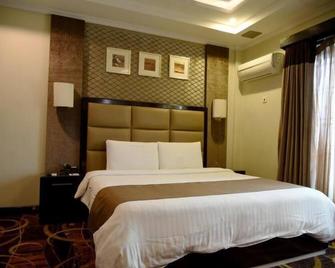 Hotel One Super, Islamabad - Islamabad - Habitación