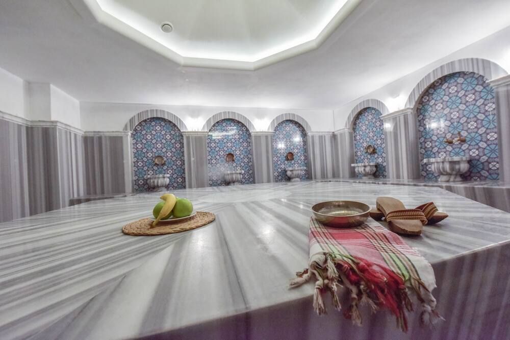 Heybeli Hotel - Mudanya