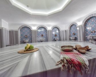 Heybeli Hotel - Mudanya