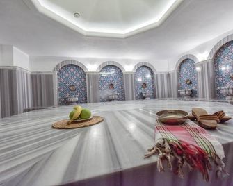 Heybeli Hotel - Mudanya