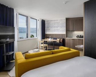 Hotel Meierhof - Horgen