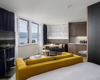 Hotel Meierhof - Horgen