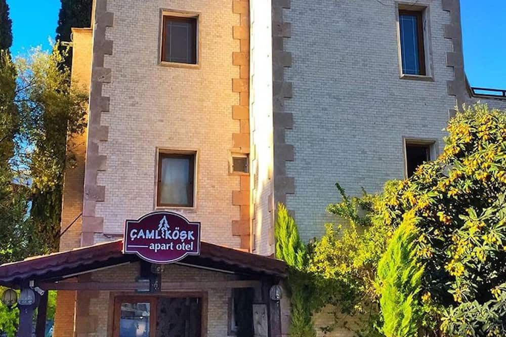 Camlikosk Apart Hotel