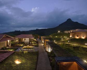 Resort Amanzi - Lonavala