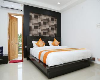 OYO 5566 The Blu Bell - Guwahati - Habitación