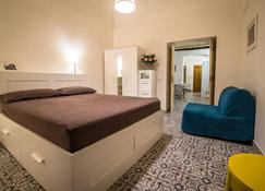 Casetta del Mar - Minori - Bedroom