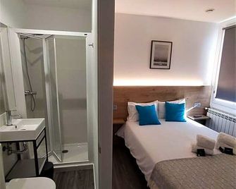 Patos Beach House - Nigrán