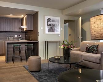 Le Rayz Vendome - Paris - Living room