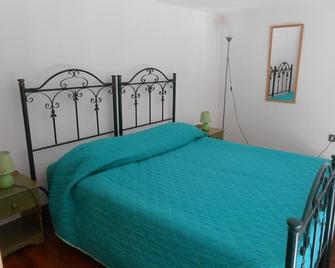 La Piccola Masseria - Cisternino - Bedroom