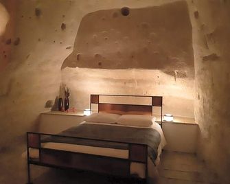 B&b Il Cortile - Matera