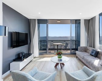 Meriton Suites Southport - Southport - Chambre