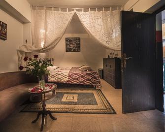 Essaouira Youth Hostel & Social Travel - Essaouira