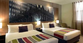 Grosvenor Hotel Adelaide - Adelaide - Bedroom