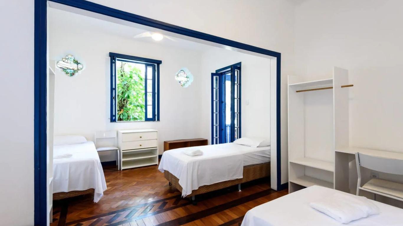 Farfalla Guest House