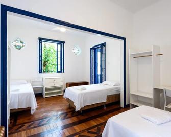 Farfalla Guest House - Rio de Janeiro - Quarto