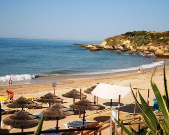 Apartamentos Turisticos Soldoiro - Albufeira - Beach
