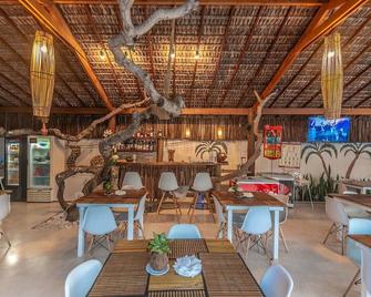 Village Muta - Porto Seguro - Restaurant