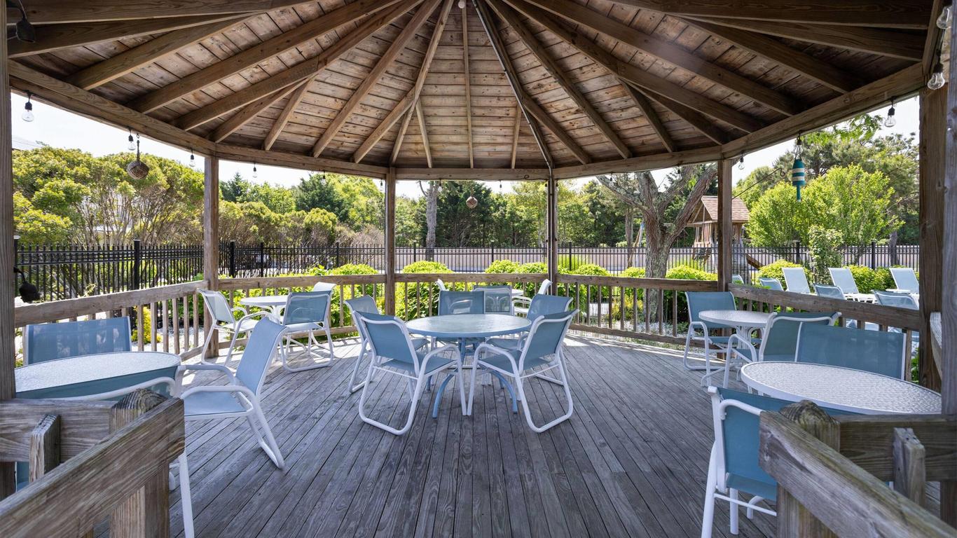 All Seasons Resort, Trademark Collection by Wyndham