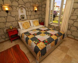 Kupina Otel - Alacati - Bedroom