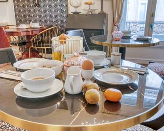 Hôtel Le Bretagne - Vannes