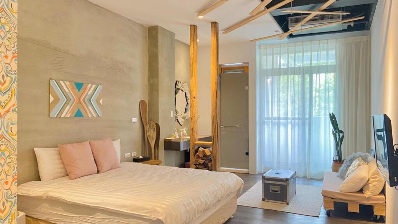 لف تو ستيك توجيذر