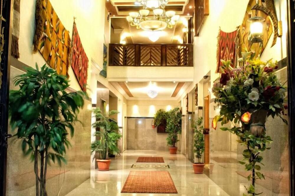 Jardaneh Hotel - Akaba
