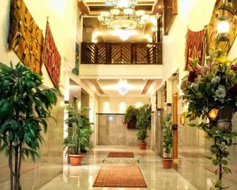 約但尼酒店 - 阿卡巴 - 亞喀巴