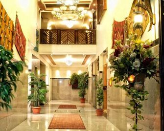 Jardaneh Hotel - Akaba