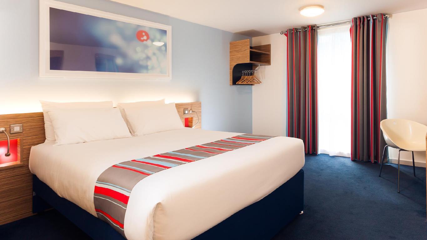Travelodge Kidderminster