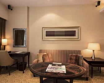 Oakwood Premier Prestige Bangalore - Bangalore - Salon