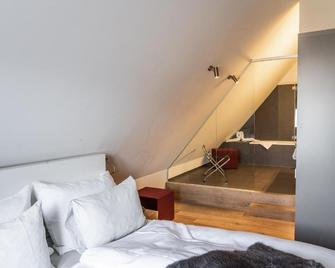 Landgasthof Halbinsel Au - Wädenswil - Habitación