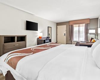Quality Inn - Calhoun - Habitación