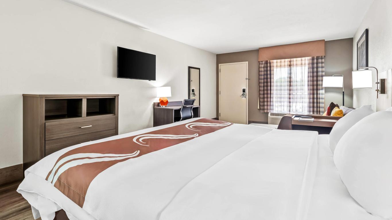 Quality Inn